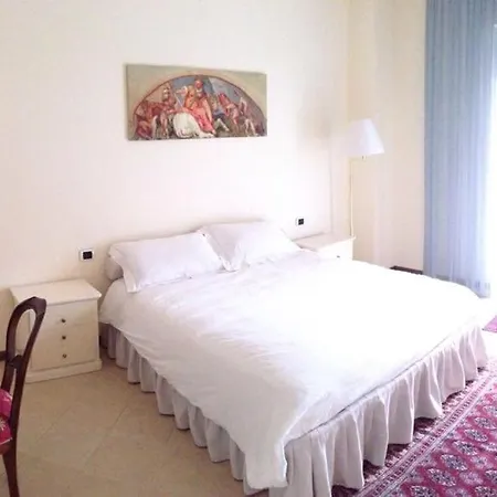 Casa Farinati Lejlighed *