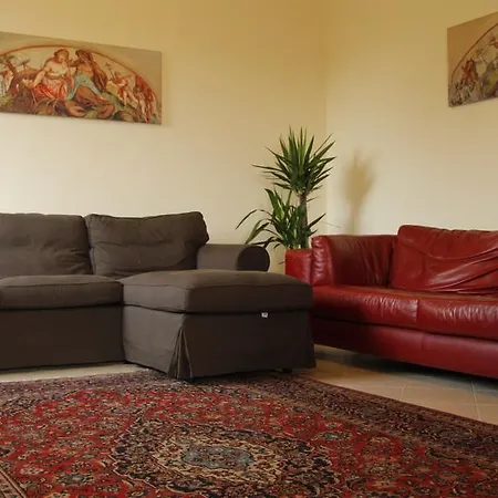 Casa Farinati Lägenhet Verona