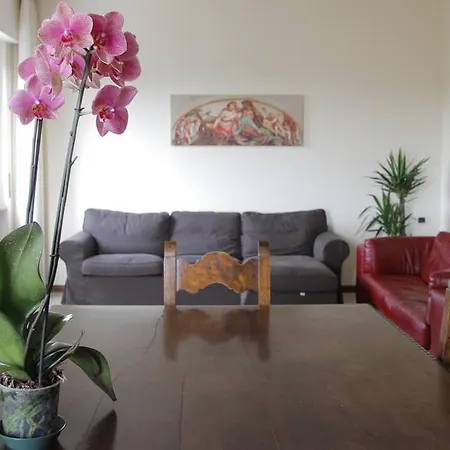 Casa Farinati Lägenhet Verona