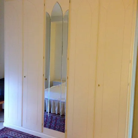 Lägenhet Casa Farinati