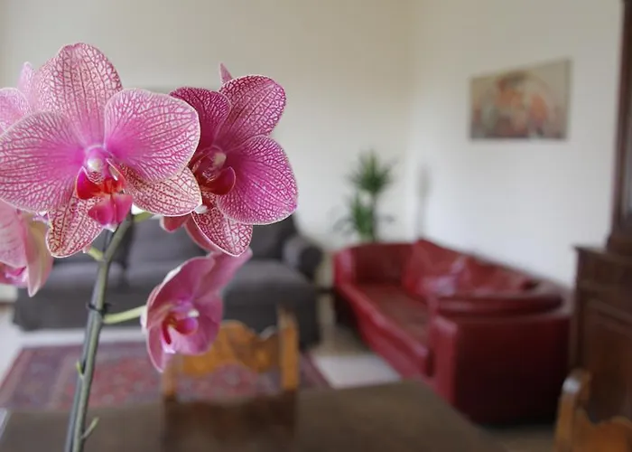 Casa Farinati Apartamento *