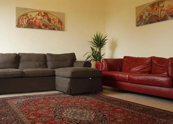 Casa Farinati Apartamento Verona