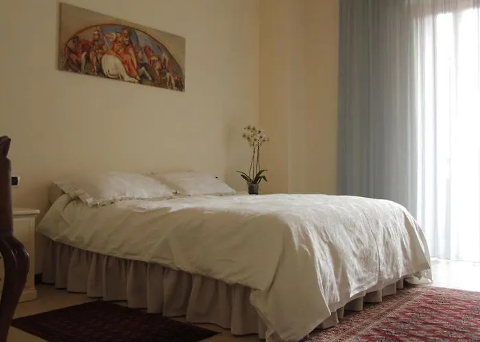 Casa Farinati Apartamento Verona