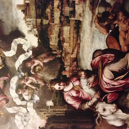 Casa Farinati * Verona