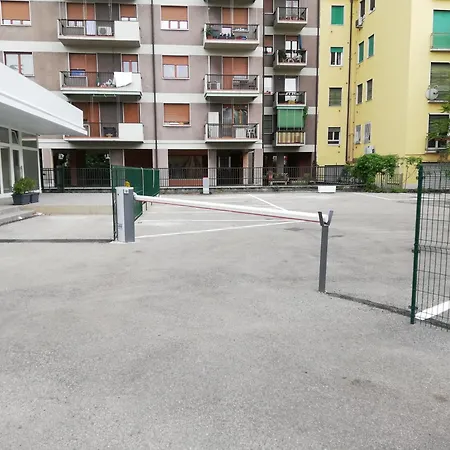 Daire Casa Farinati Verona