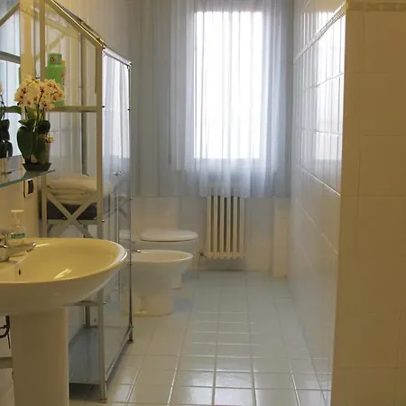Casa Farinati Апартаменты Верона