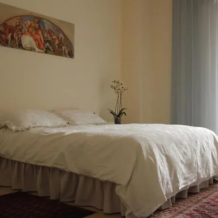 Casa Farinati Апартаменты Верона