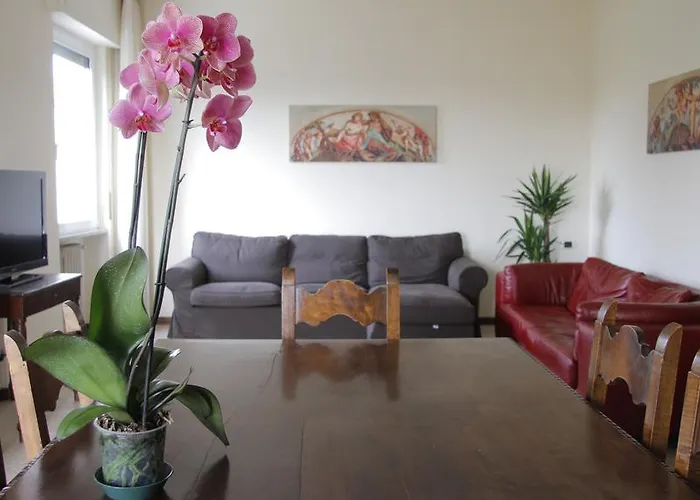 Casa Farinati Apartment Verona