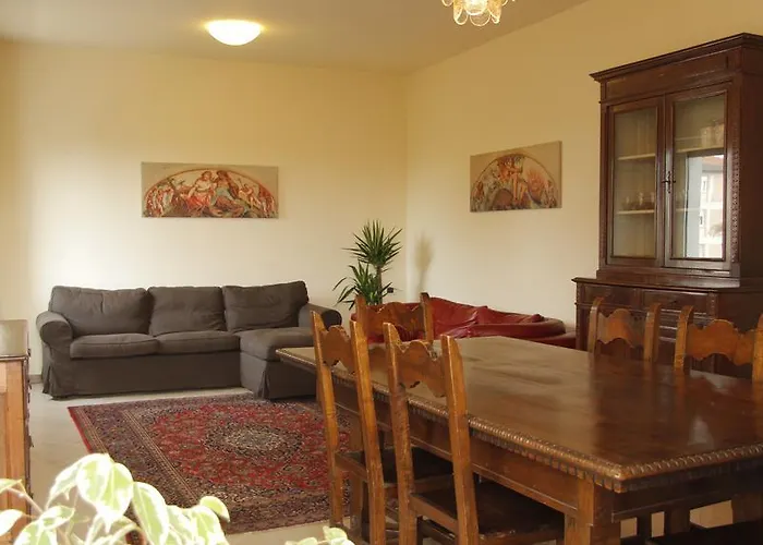 Casa Farinati Verona