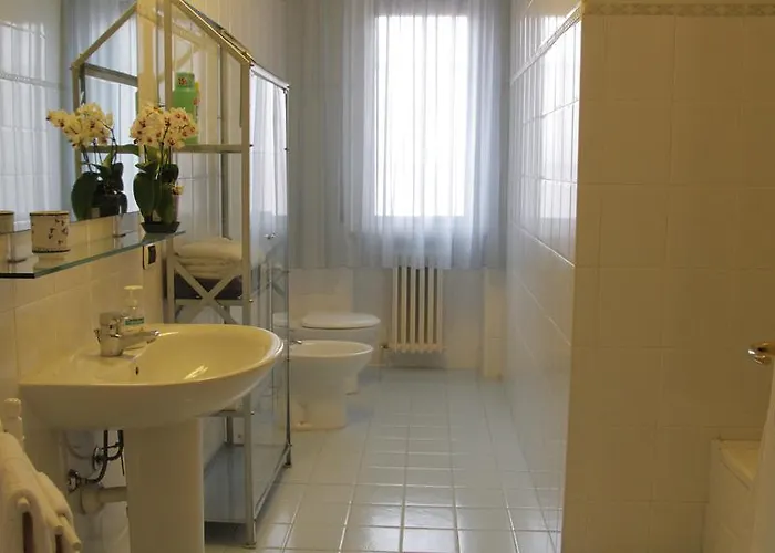 Casa Farinati Apartment Verona